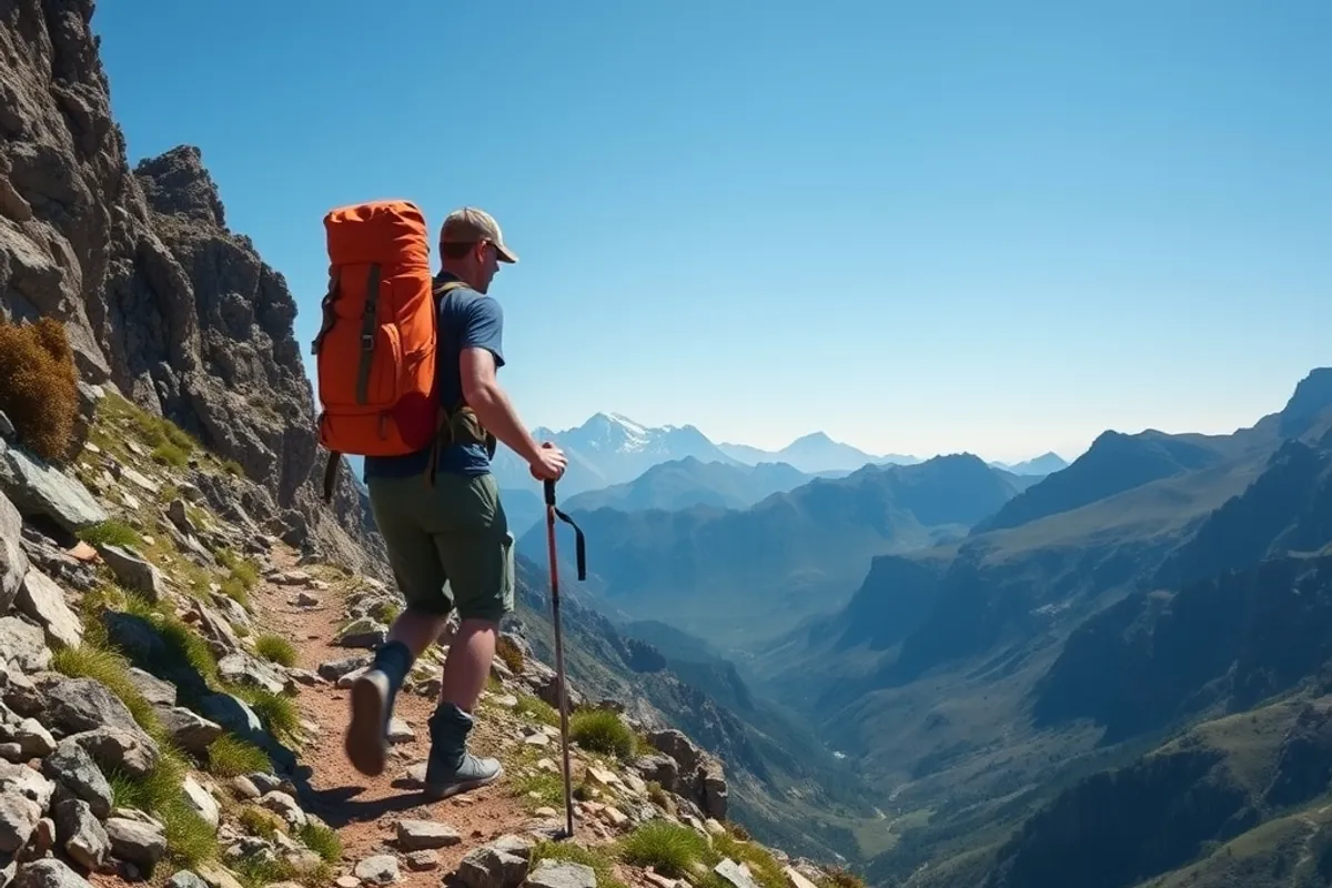 Adventure Travel Packing List for 2026, Field Tested — view 1