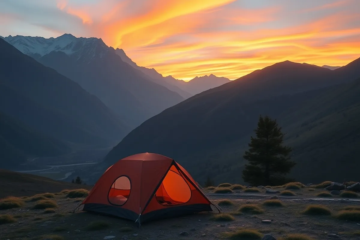 Adventure Travel Packing List for 2026, Field Tested — view 2