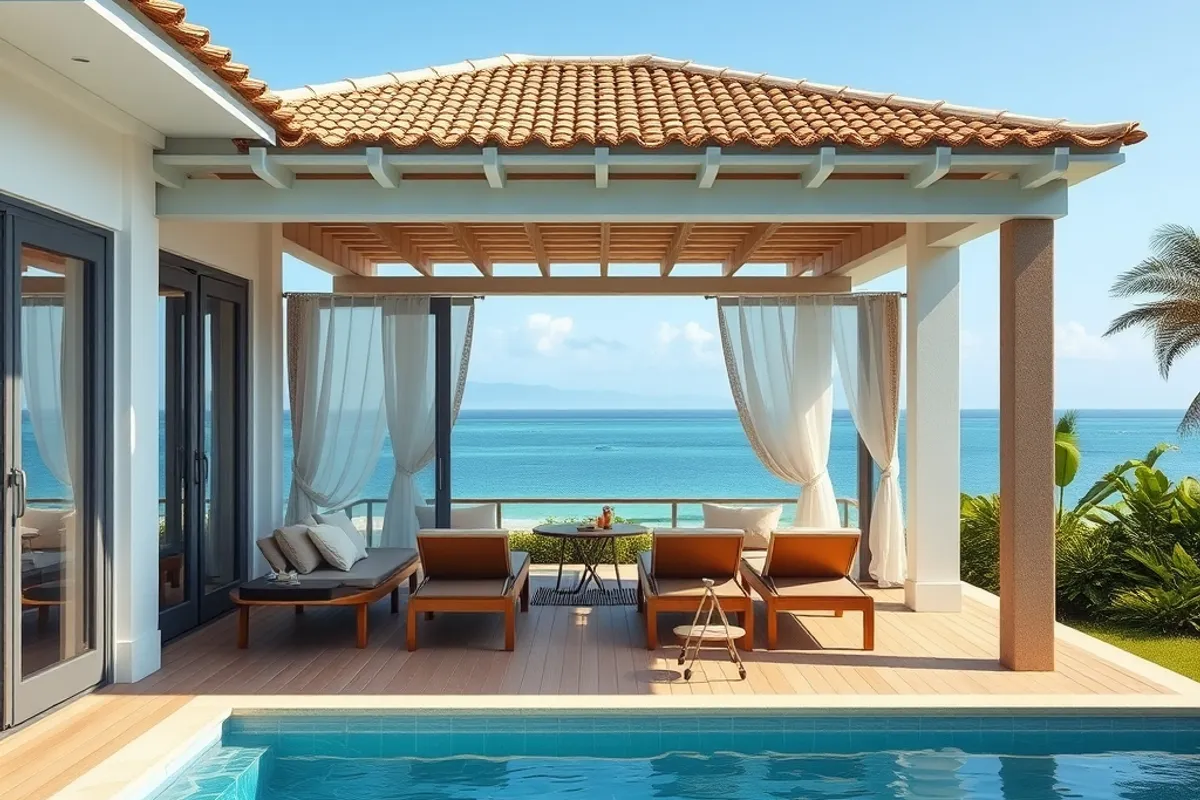 All-Inclusive Resort Guide 2026: How The Model Really Works — view 3
