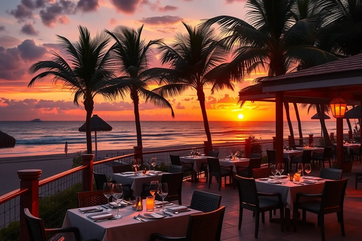All-Inclusive Resort Guide 2026: How The Model Really Works — view 5