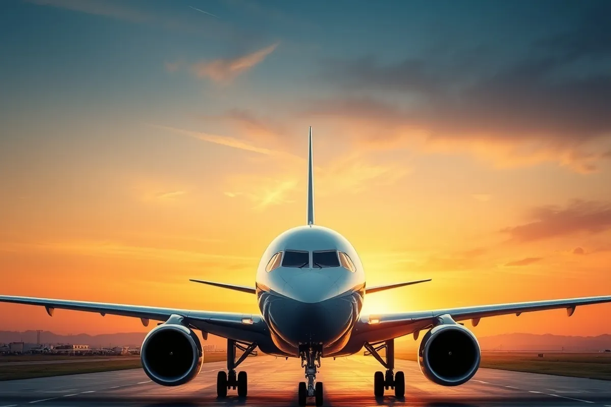 The Best Airlines of 2026, Ranked by Real Flights — view 1