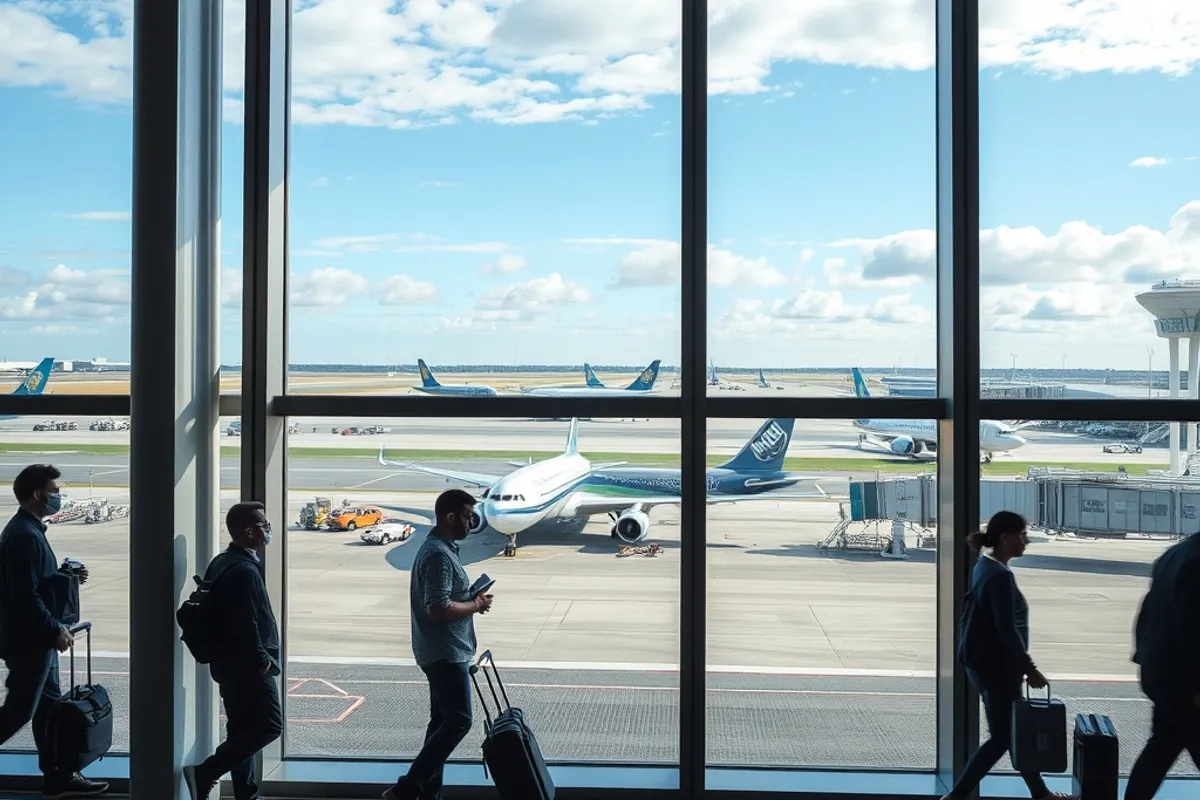 The Best Airlines of 2026, Ranked by Real Flights — view 2