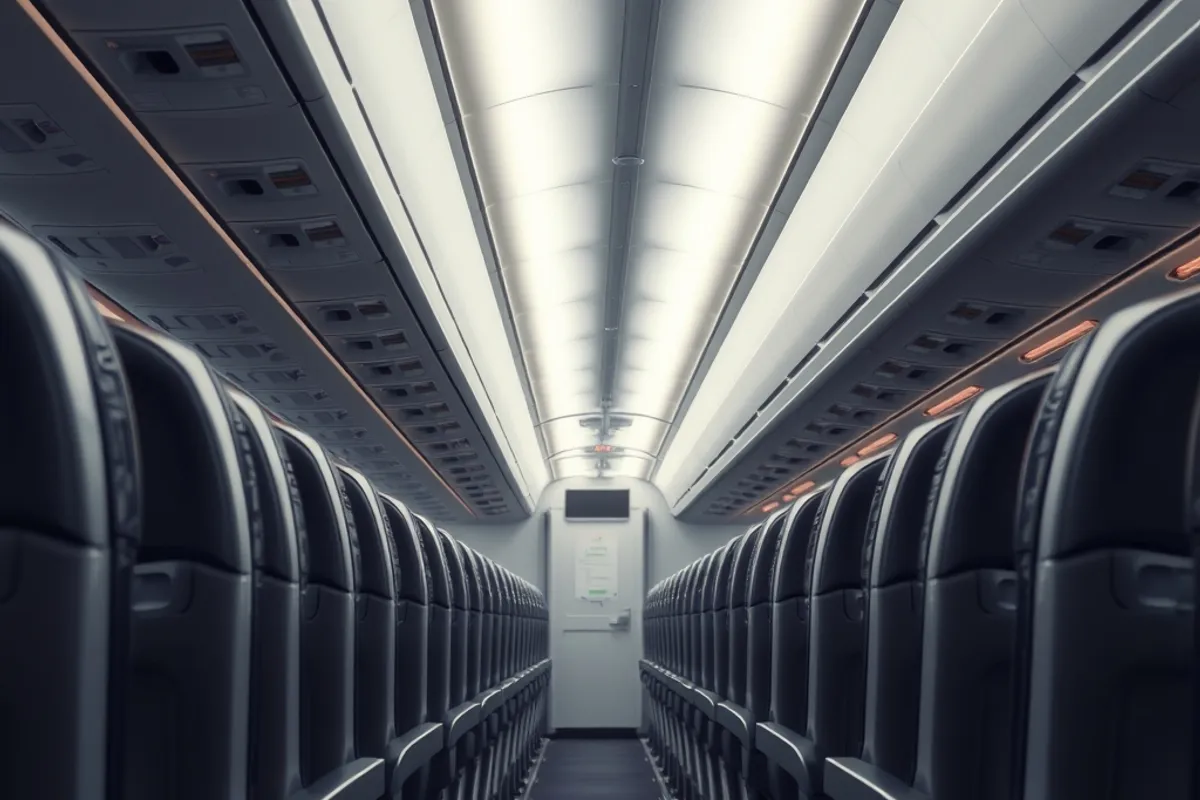 The Best Airlines of 2026, Ranked by Real Flights — view 3