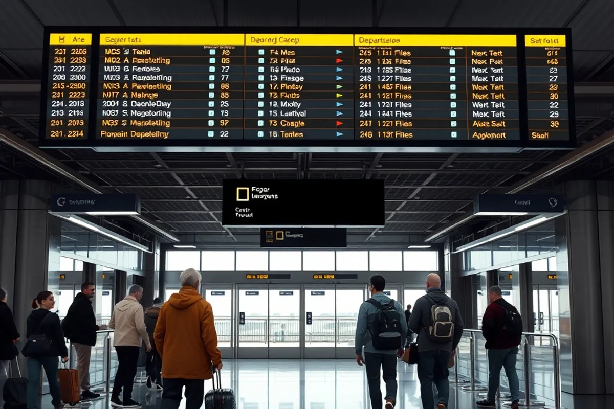 The Best Airlines of 2026, Ranked by Real Flights — view 5
