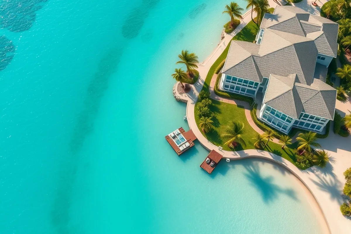 Best Beach Resorts 2026: What To Check Before You Book — view 1
