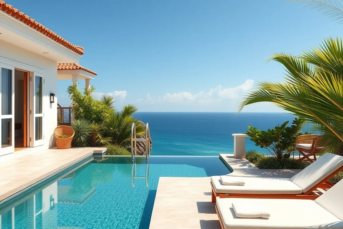 Best Beach Resorts 2026: What To Check Before You Book — view 3