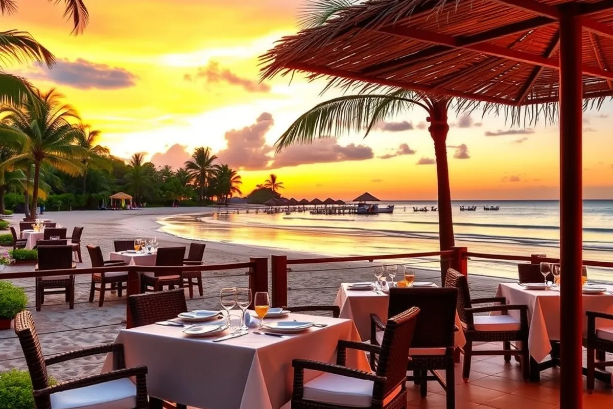 Best Beach Resorts 2026: What To Check Before You Book — view 5