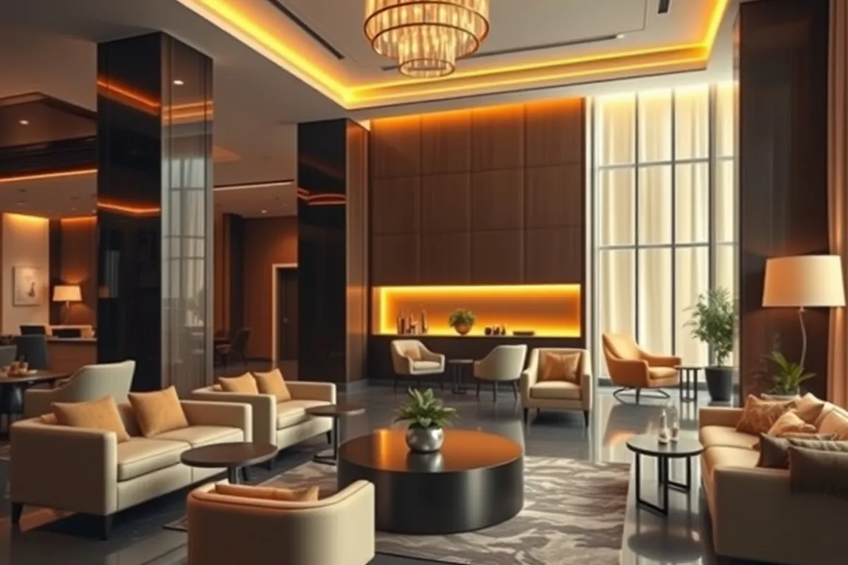 The Best Boutique Hotels I Tested in 2026 — view 2