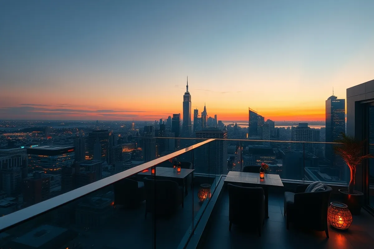 The Best Boutique Hotels I Tested in 2026 — view 4