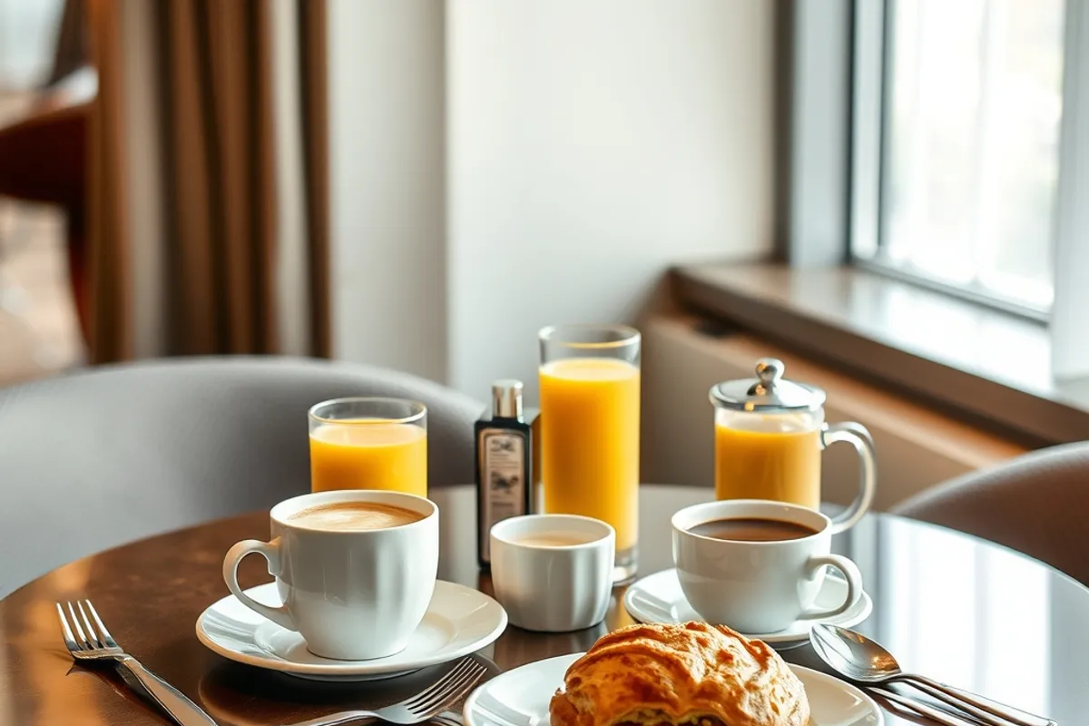 The Best Boutique Hotels I Tested in 2026 — view 5