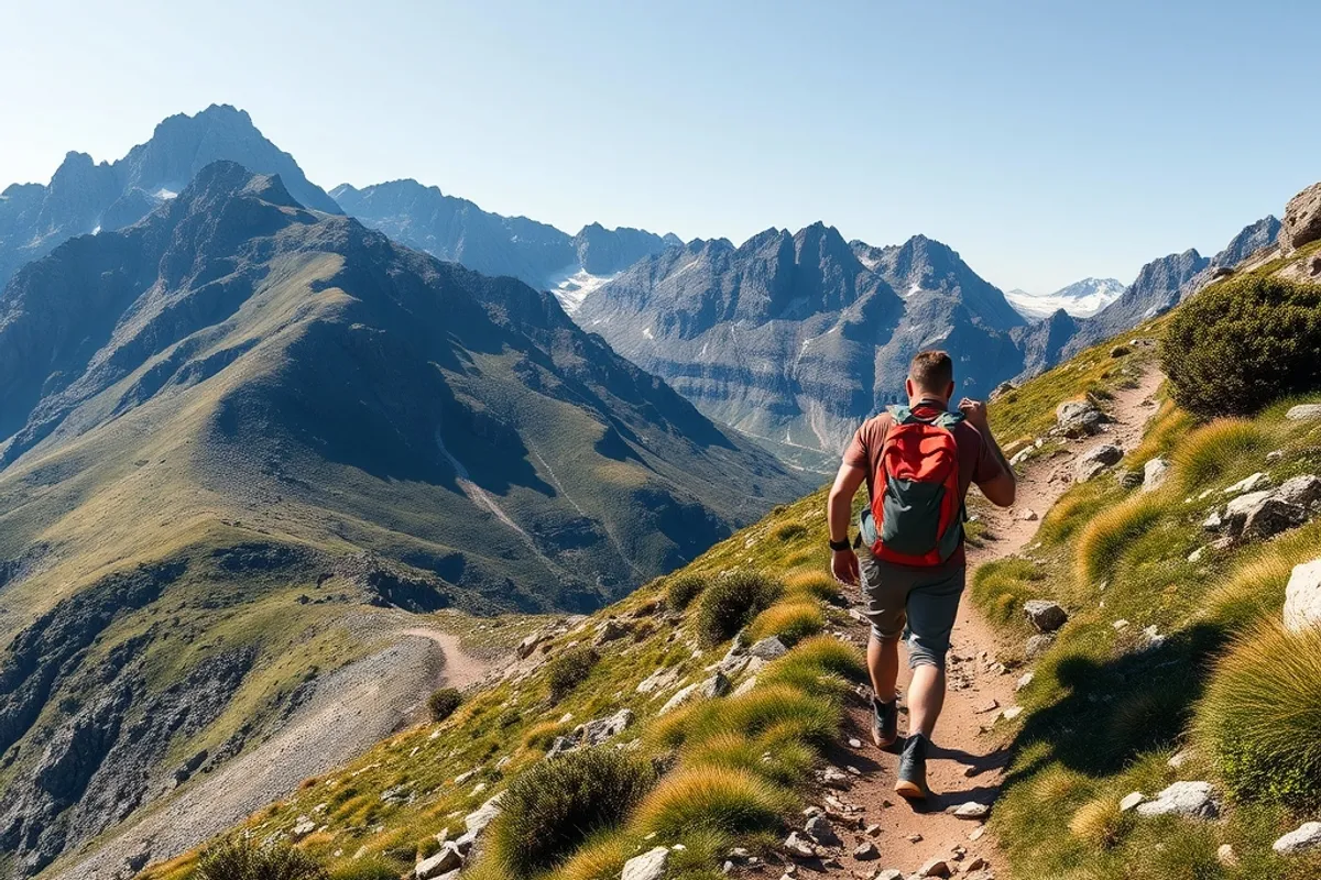 Best Multi-Day Hiking Trips to Book for 2026 — view 1
