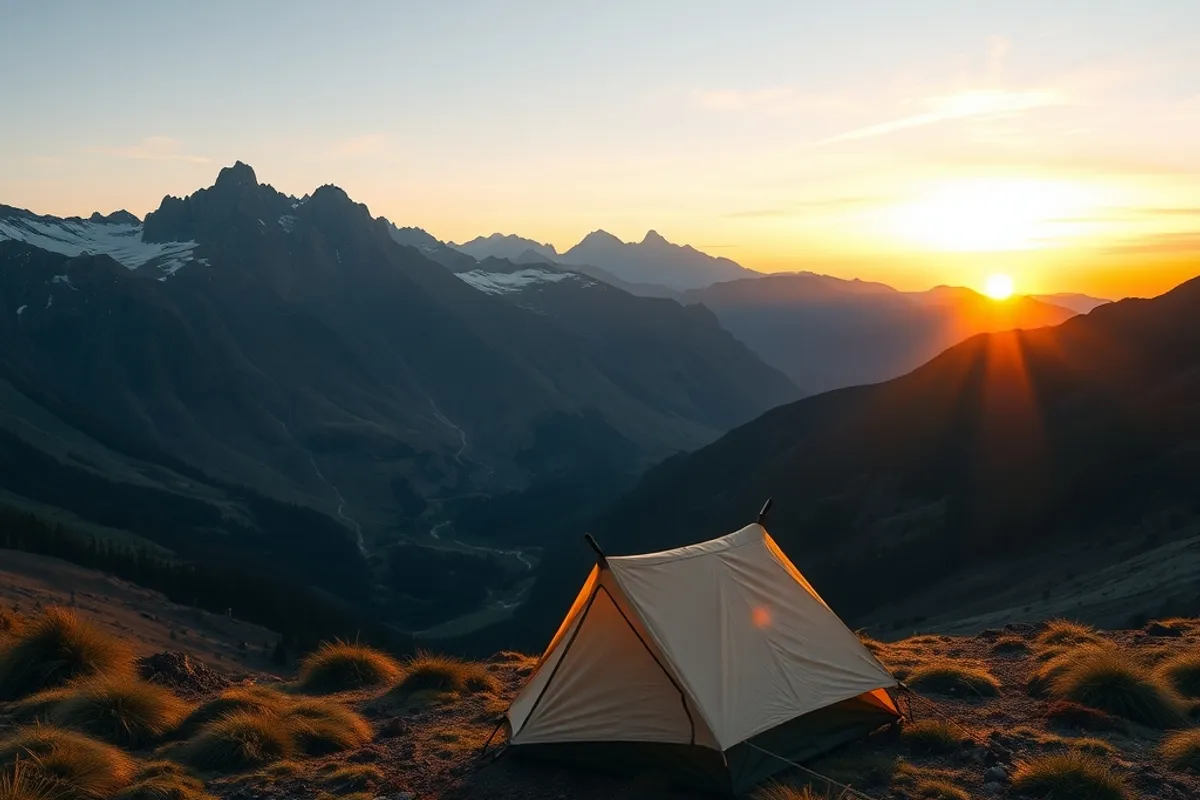 Best Multi-Day Hiking Trips to Book for 2026 — view 2