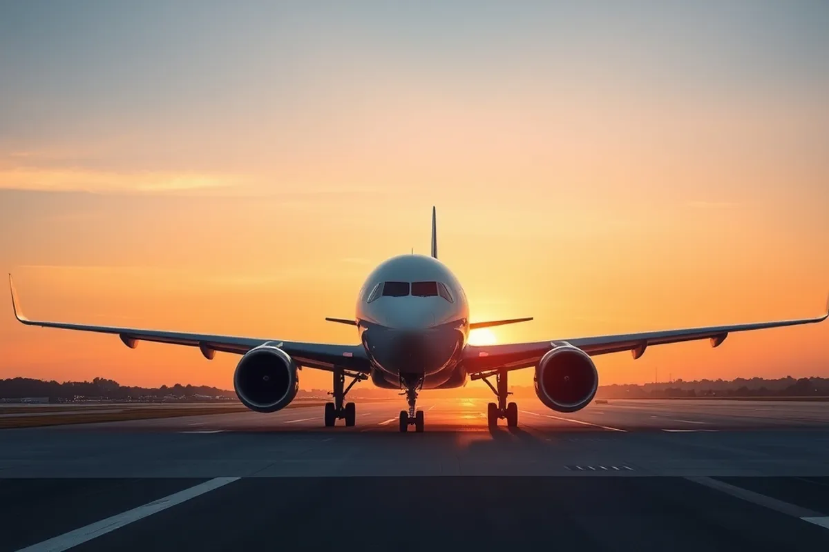 Cheap Flights in 2026: Timing, Alerts, and Baggage Math — view 1