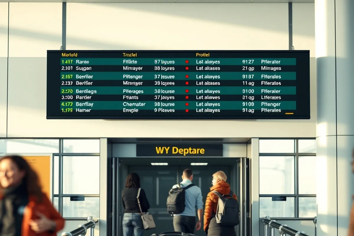 Cheap Flights in 2026: Timing, Alerts, and Baggage Math — view 5