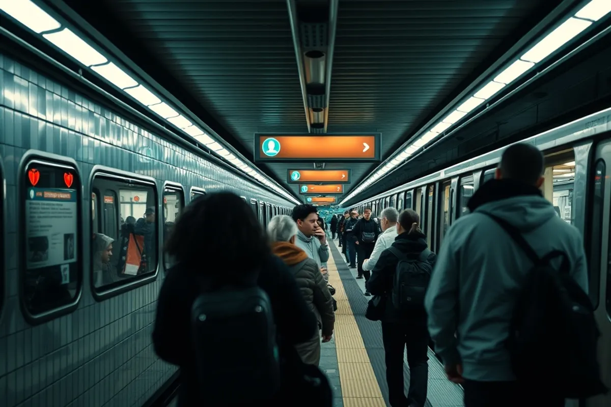 City Guide to Tokyo: Neighborhoods, Transit, Food and Costs — view 5