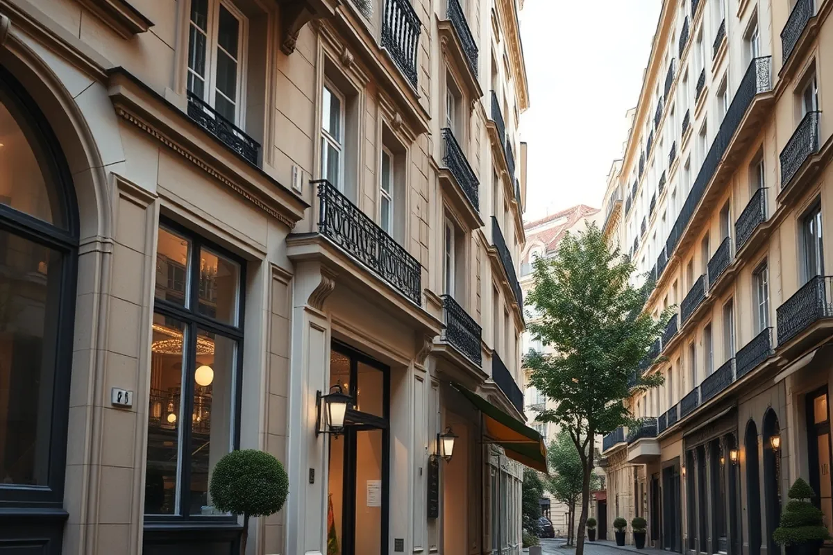Hotel Check-In Tips That Actually Work in 2026 — view 1