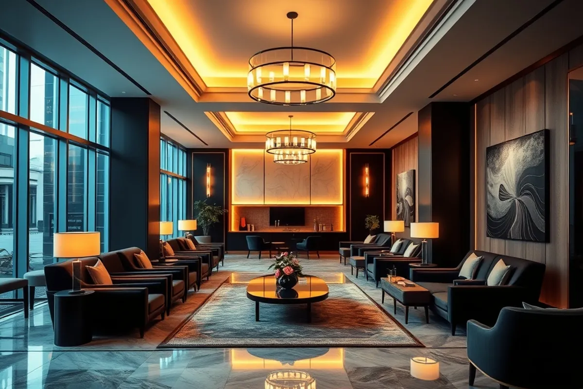 Hotel Check-In Tips That Actually Work in 2026 — view 2