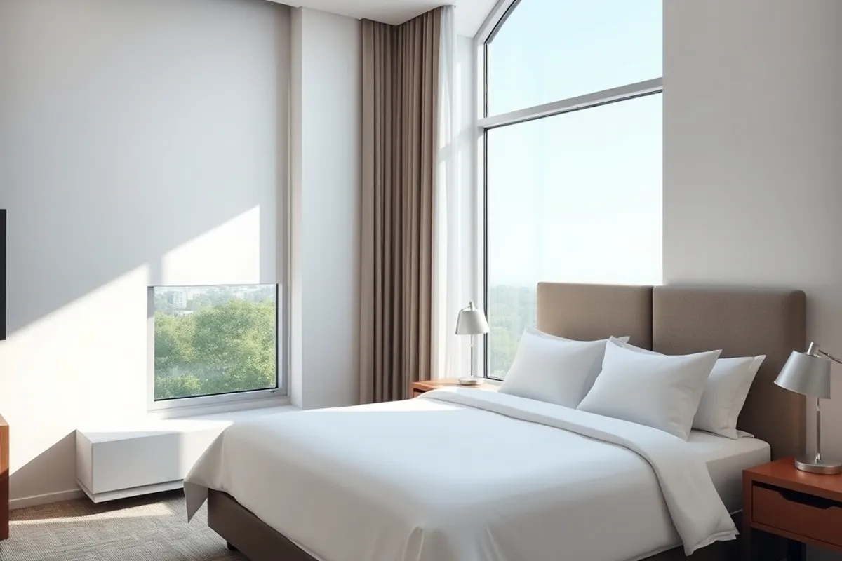 Hotel Check-In Tips That Actually Work in 2026 — view 3