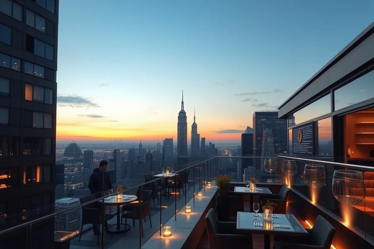 Hotel Check-In Tips That Actually Work in 2026 — view 4