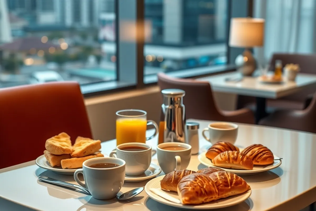 Hotel Check-In Tips That Actually Work in 2026 — view 5